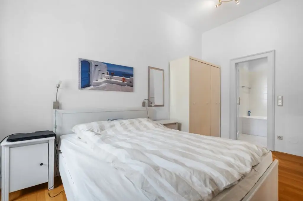 Charmante 2-Zimmer-Wohnung in erstklassiger Lage in 1030 Wien!