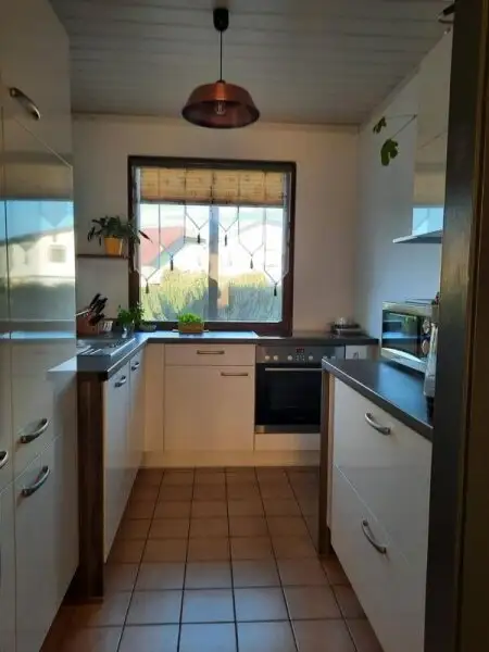 Verlieben sie sich in diese  ansprechende Immobilie in Bestlage  mit Grünblick