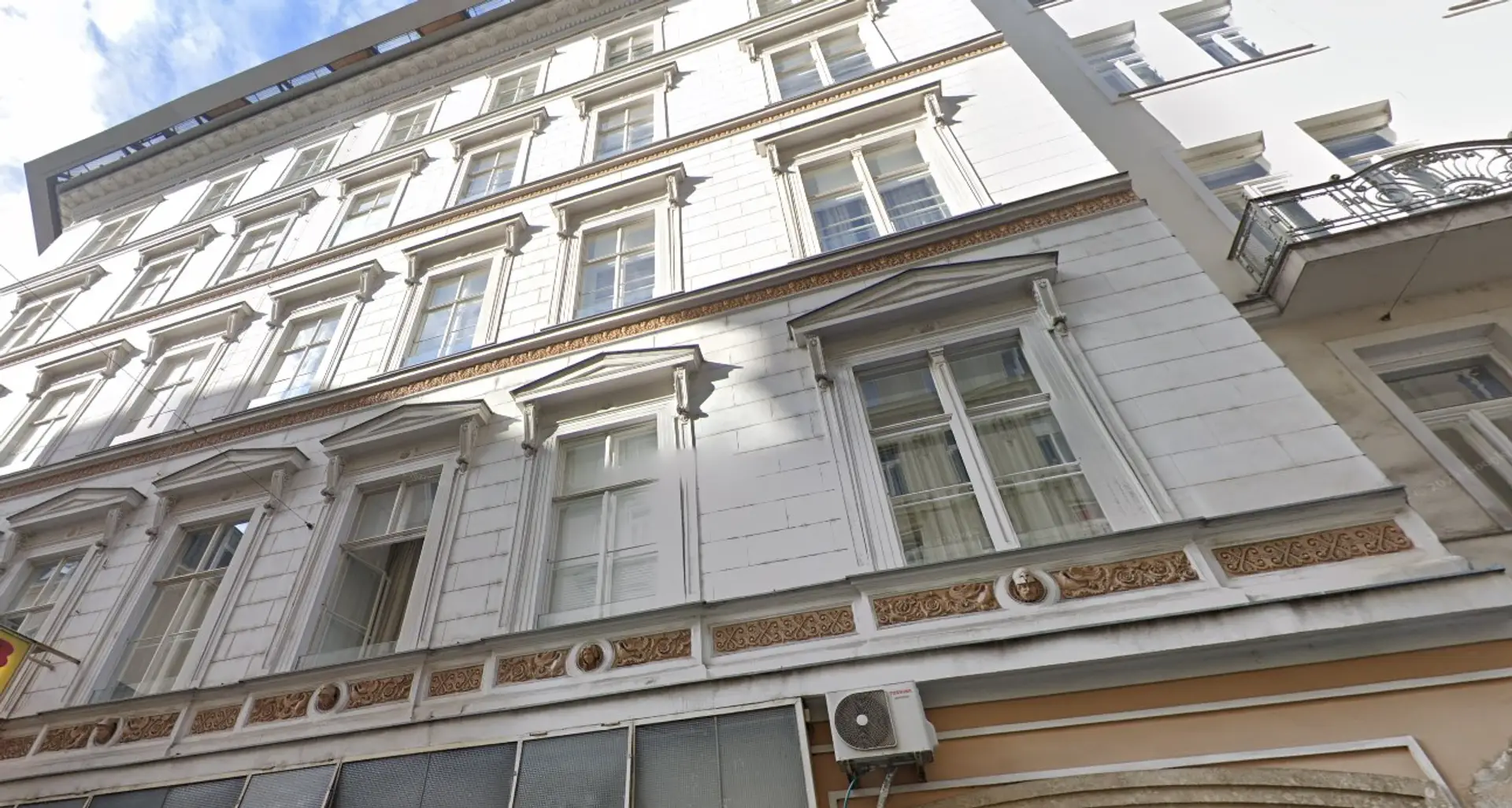 1010 Wien, Wollzeile 24 Titelbild