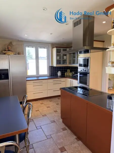 Großzügiges 7-Zimmer-Haus in Ebreichsdorf mit Terrasse, Garage & moderner Ausstattung!