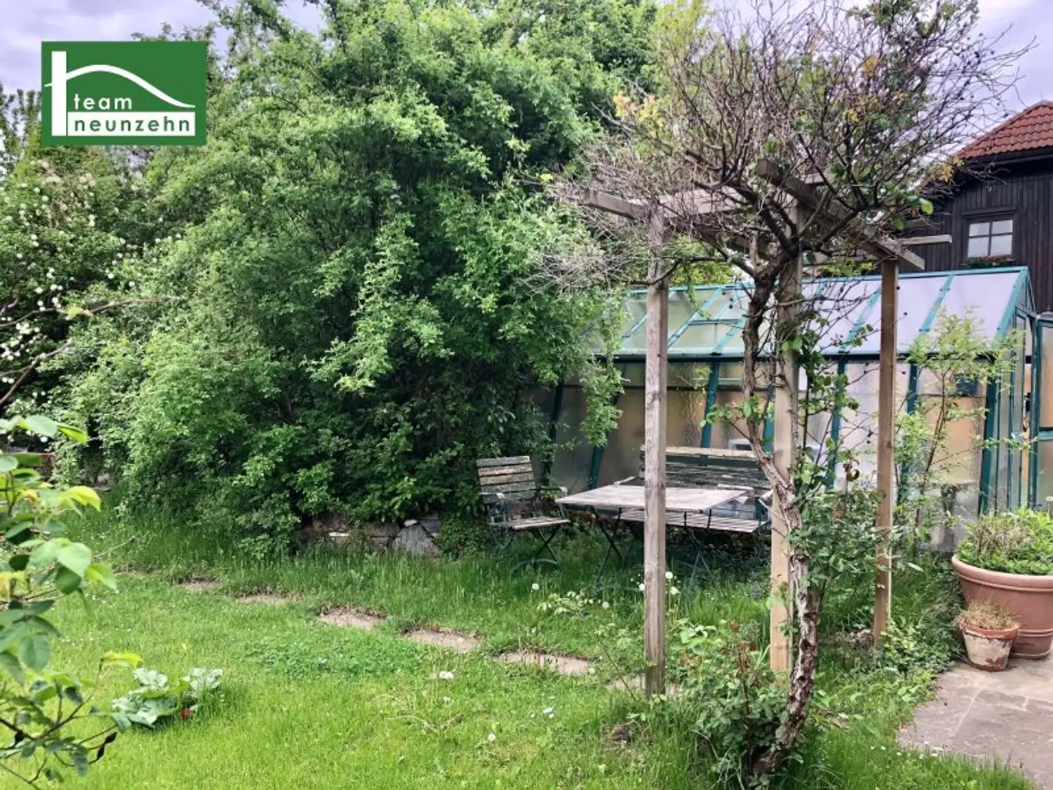 Grundstück! Für Eigenheim oder auch für Bauträger bei der Lobau . 1220 Wien, Nähe Ultzmanngasse beim Großenzersdorfer Arm