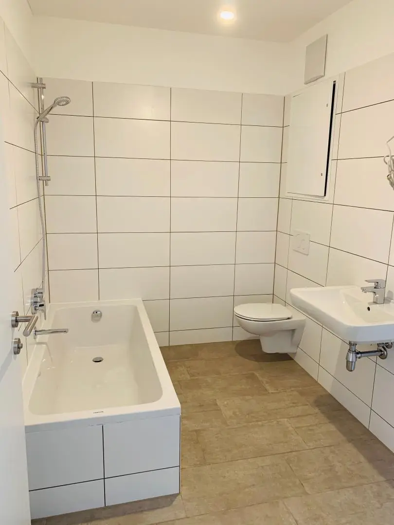 Zentrale 2-Zimmer-Wohnung im Herzen von Wels