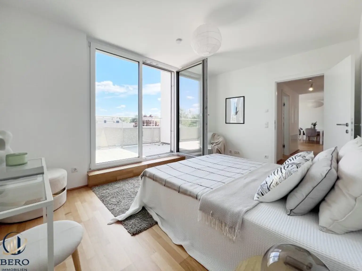Bahnhofstraße 58+60: Modern Living in Deutsch Wagram, nur ein paar Minuten von Wien entfernt! Noch 15 Einheiten verfügbar! PROVISIONSFREI für den Käufer!