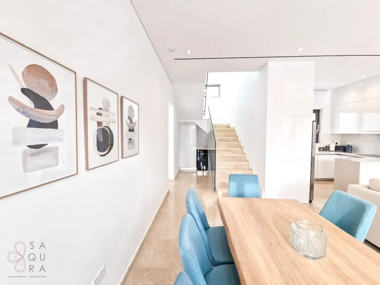 Akamas 4 | Mediterraner Luxus & Investitionssicherheit – Bezugsfertig