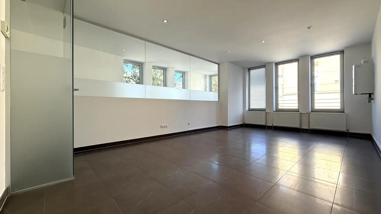 ARCHITEKTEN-HIGHLIGHT in GRINZING: Mega-cooler Grundriss! Wohnung für Individualisten!