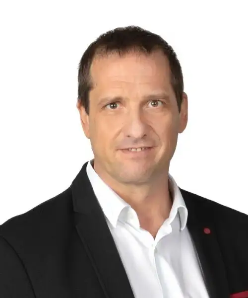 Wernher Messenböck