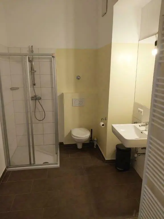 Provisionsfrei: zentrales Altbau-Appartement bei Geidorfplatz - UNI-Nähe