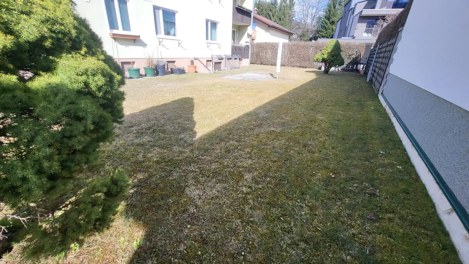 Gemeinschaftsgarten