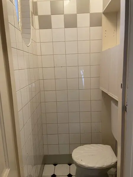 CHARMANTER UND HELLER 2,5-ZIMMER ALTBAU NÄHE SCHMELZ/SCHÖNBRUNN/U3-JOHNSTRASSE!