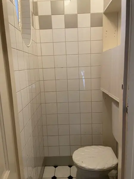 CHARMANTER UND HELLER 2,5-ZIMMER ALTBAU NÄHE SCHMELZ/SCHÖNBRUNN/U3-JOHNSTRASSE!