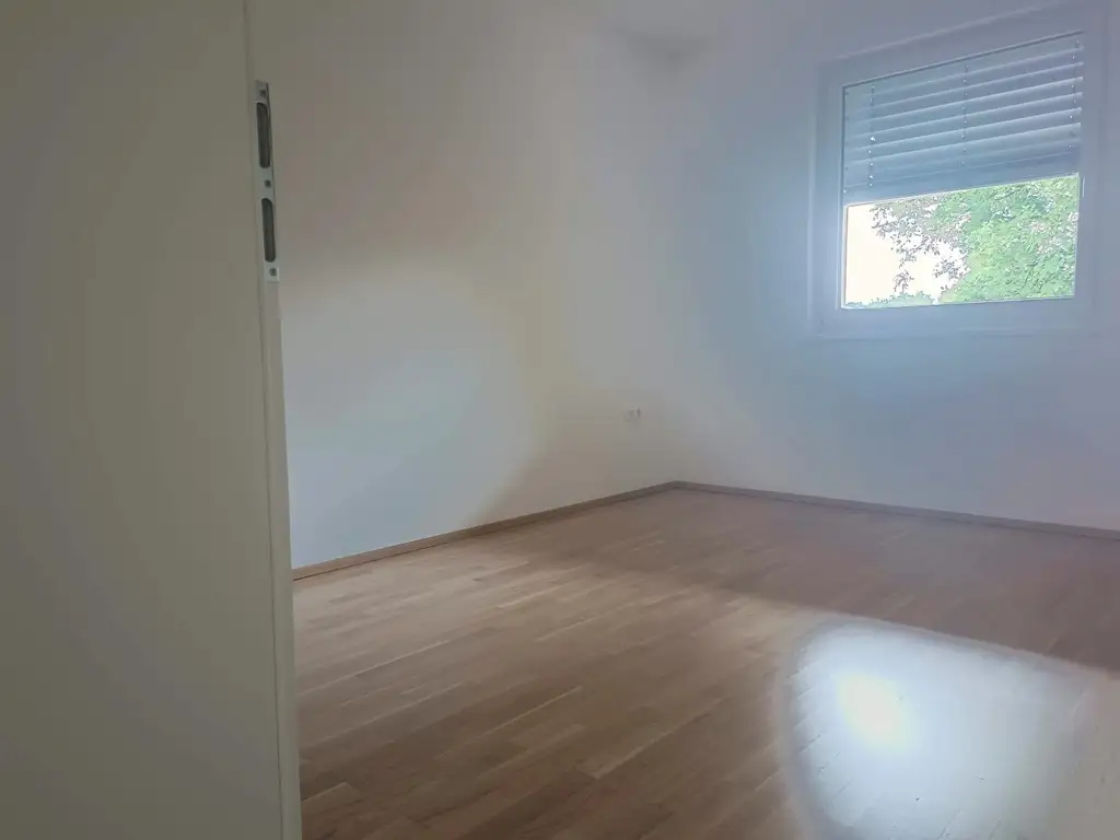 Wohnoase in Stadtnähe