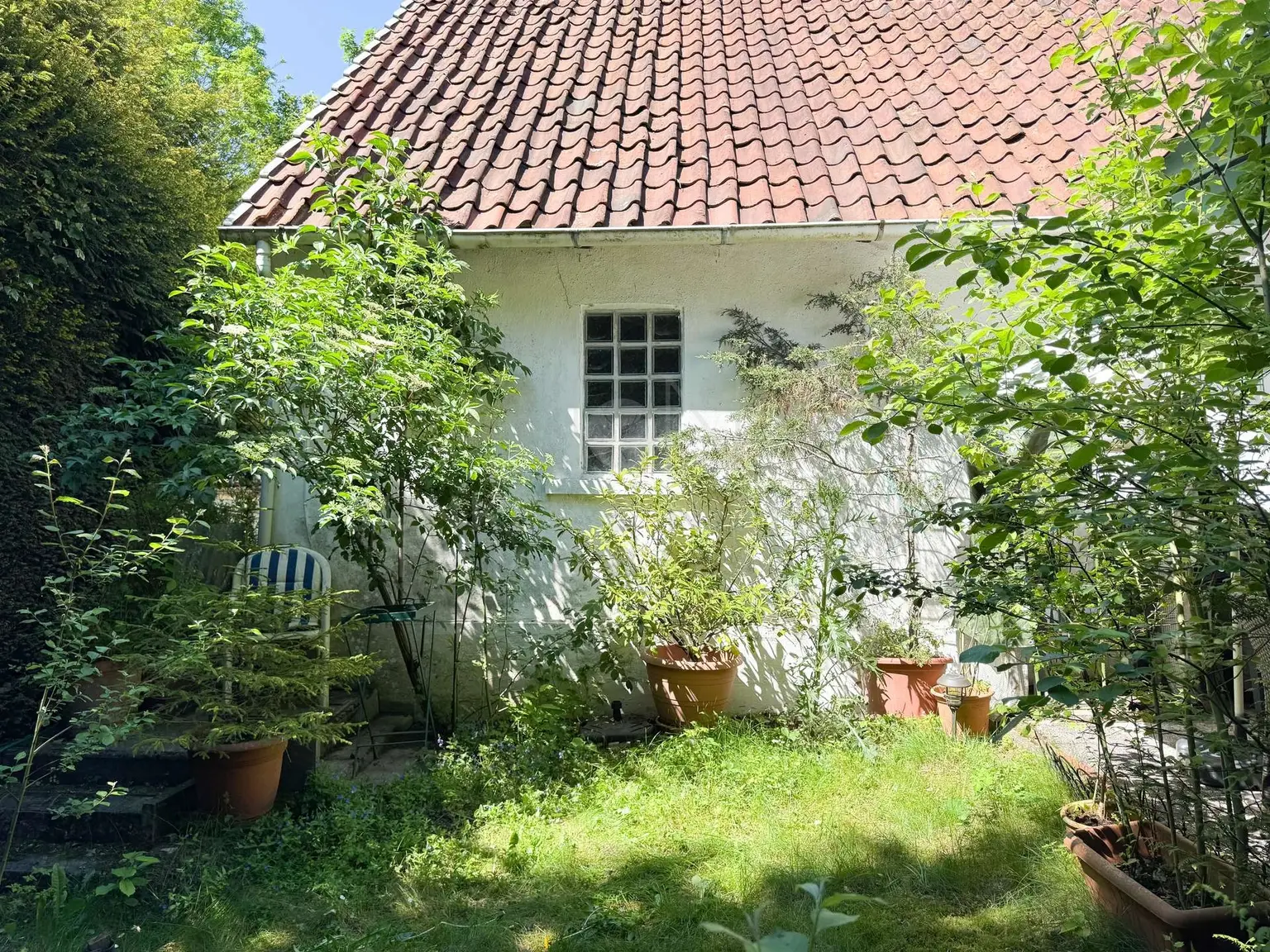 Außenansicht