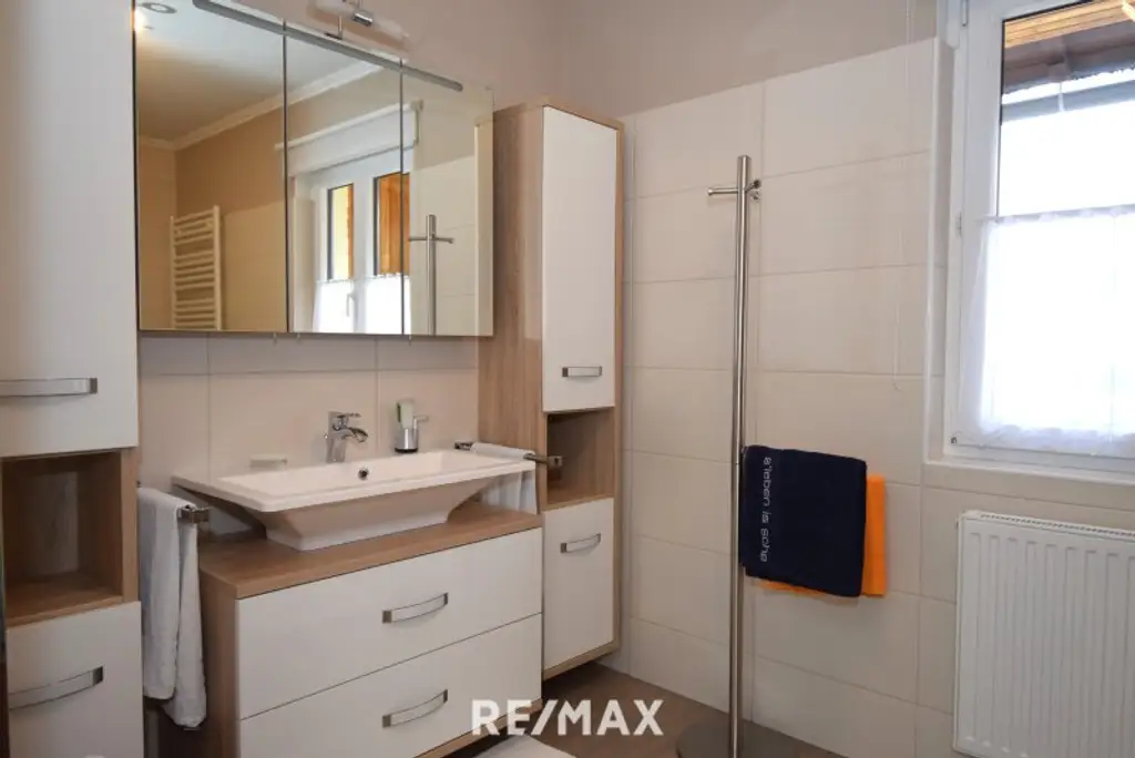 Besichtigungstag, am 26. März, nur mit Voranmeldung möglich! - Gemütliches Landhaus in Alleinlage