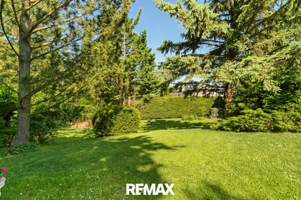 Reiheneckhaus in Bisamberg : 4 Zimmer, 1160m2 Garten.....Ihre Geldanlage!