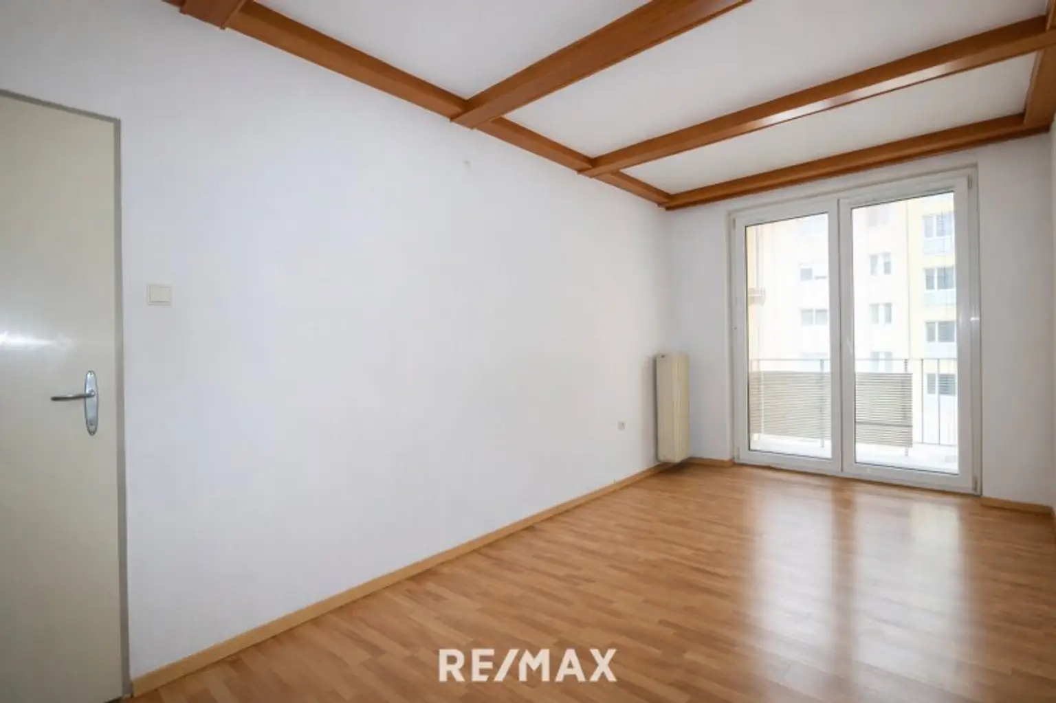 Kinderzimmer mit Loggia