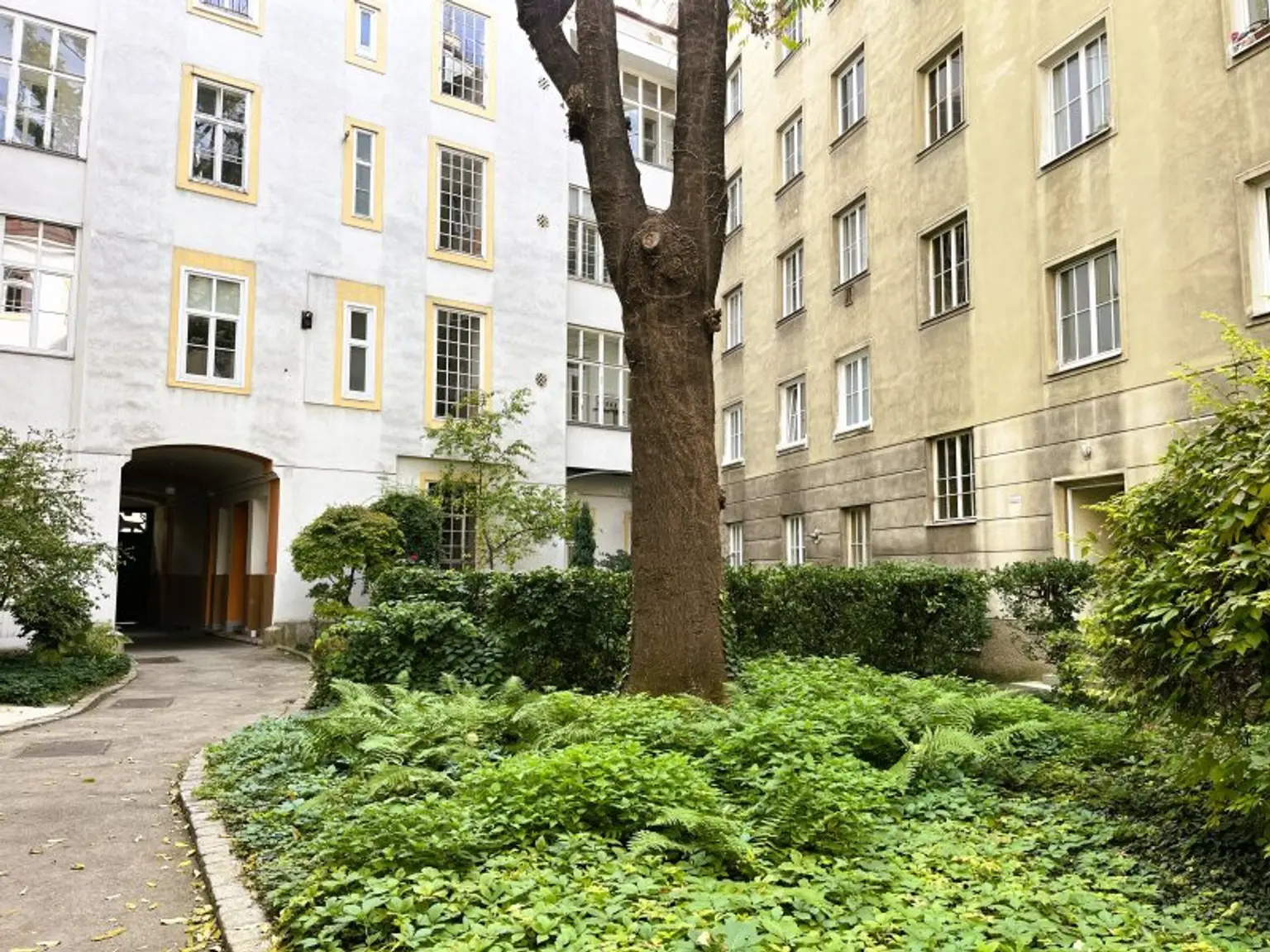 Ein Stück Wiener Lebensgefühl – charmante 3 Zimmer Wohnung in Toplage!