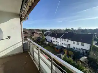 Aussicht