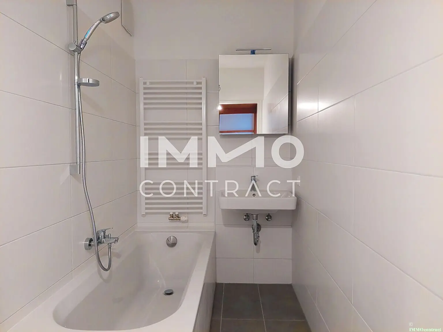 Sanierte Mietwohnung 45m² im Wehrgraben von Steyr