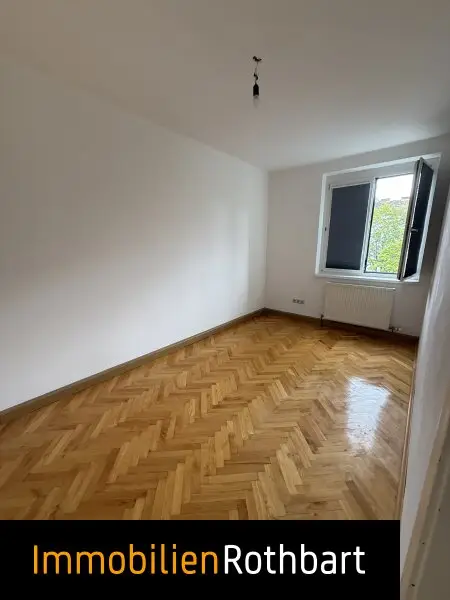 Attraktive 4-Zimmer-Wohnung mit Balkon in Judenburg – Ihr neues Zuhause wartet!