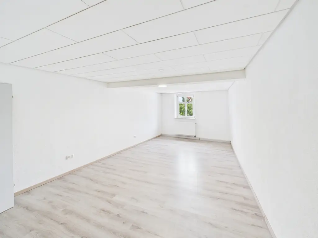 Impression Zimmer Nr. 17