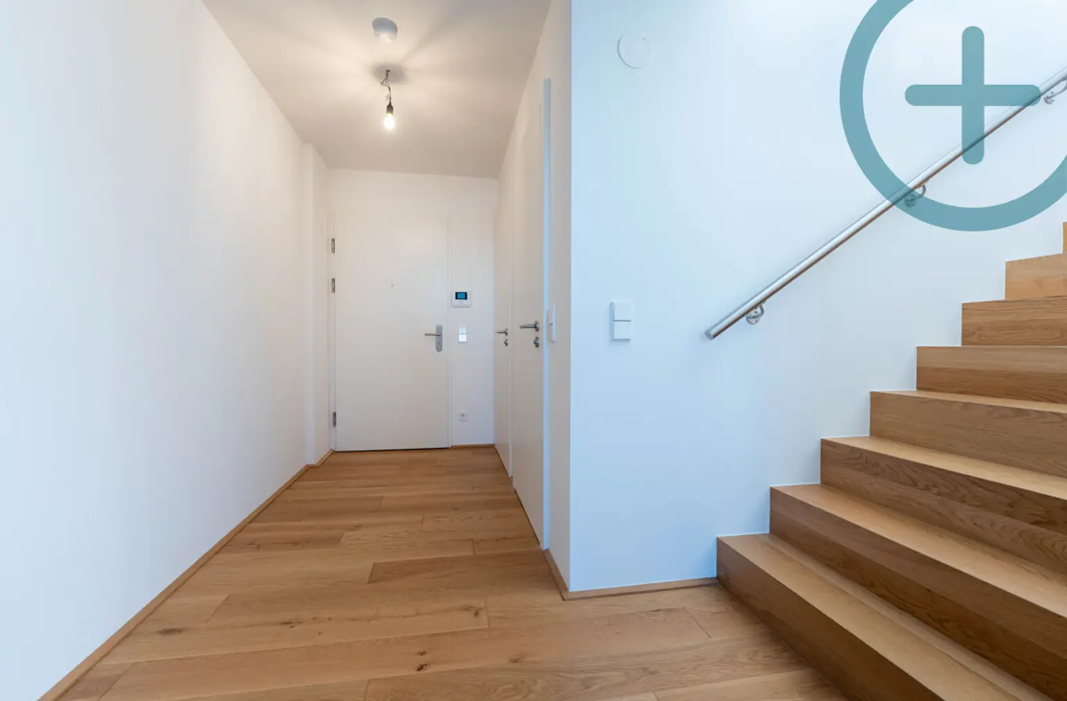 SCHOPENHAUERSTRASSE - DELUX