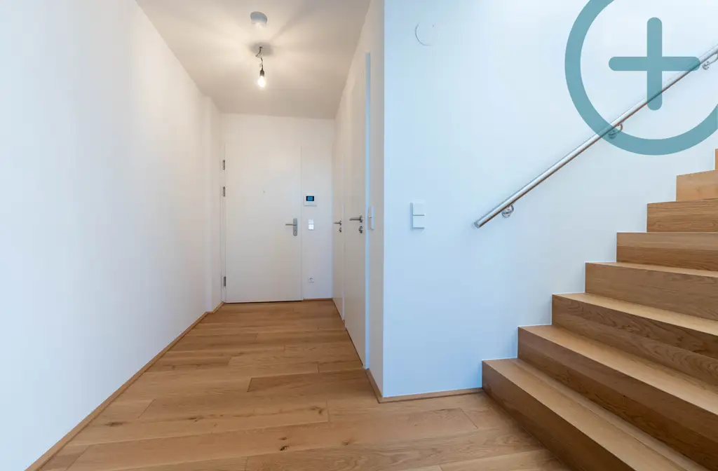 SCHOPENHAUERSTRASSE - DELUX