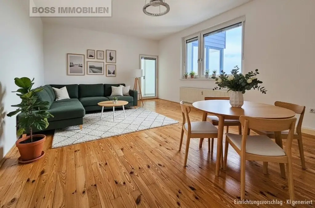 Fernsicht | mit Küche