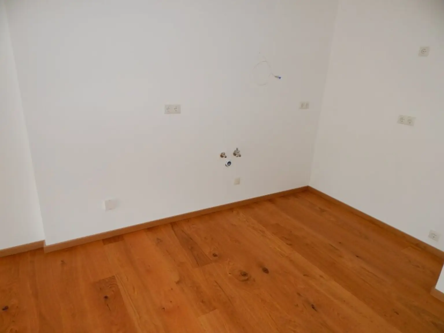 "Wohntraum" Erstbezug mit Terrasse oder Garten im Cottageviertel vom 17.Bezirk