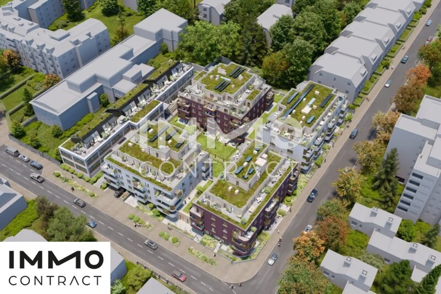 Projekt (Übersicht)