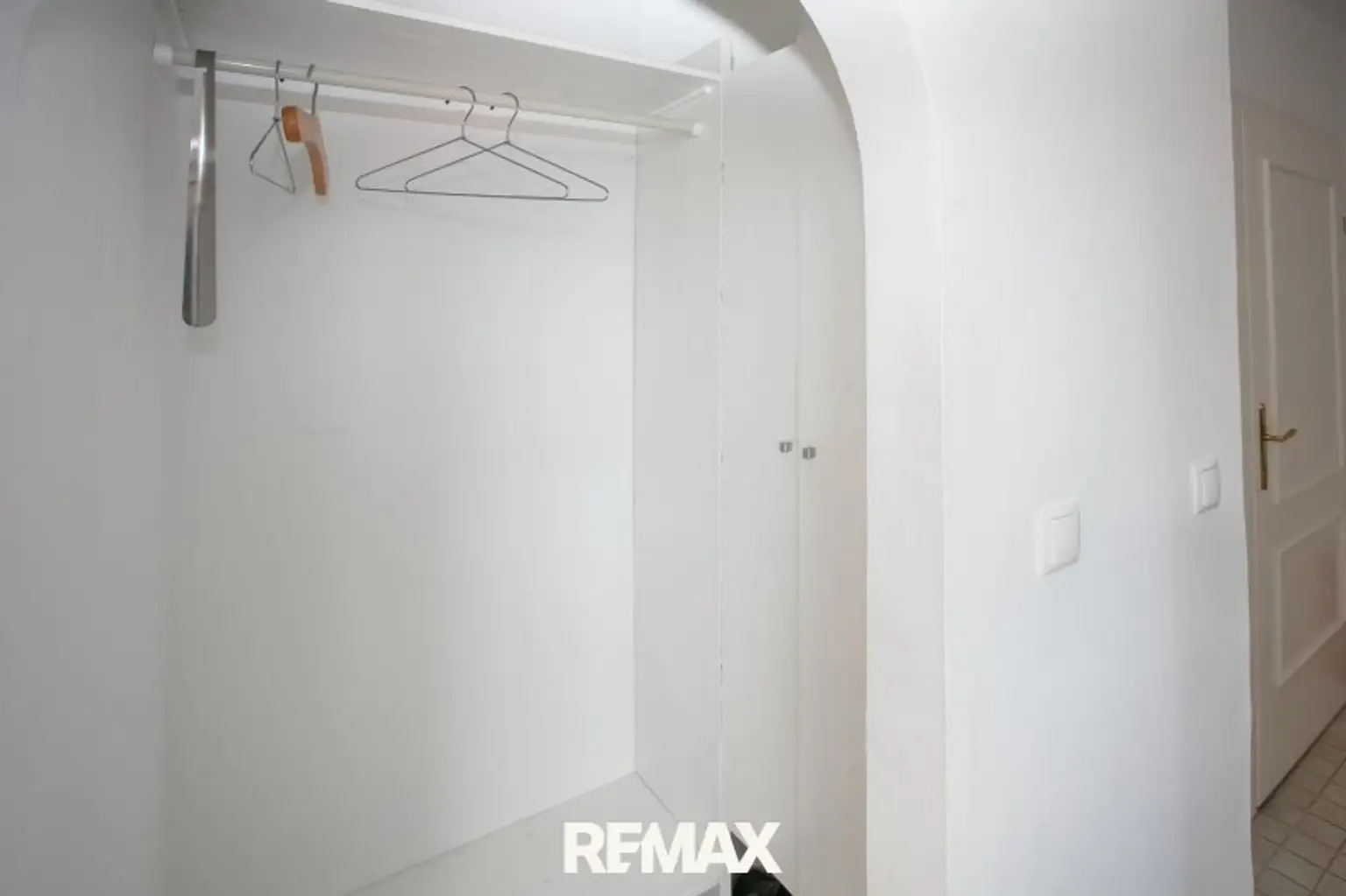 Garderobe