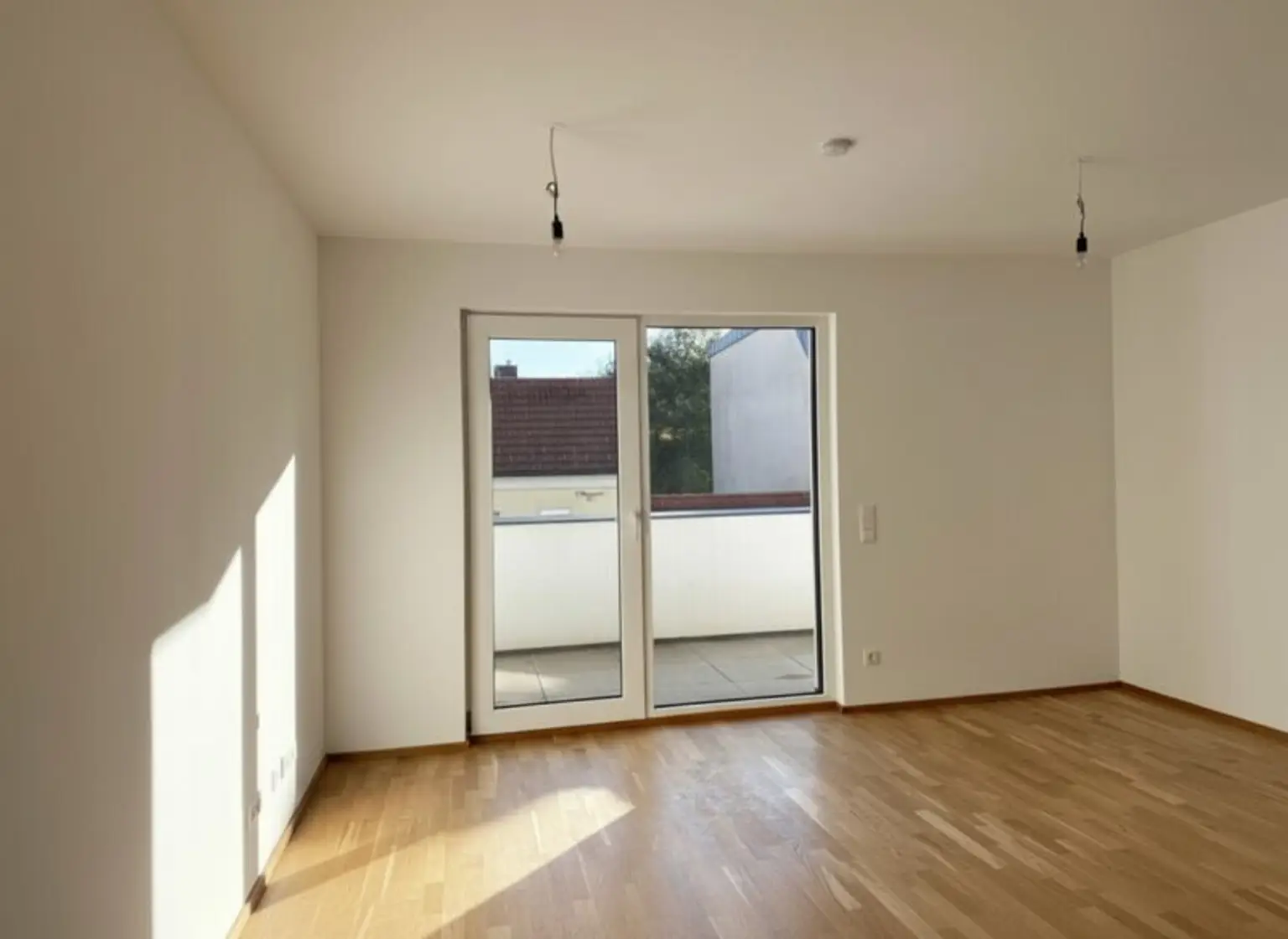 Top 2-Zimmer-Wohnung zum Spitzenpreis im 21. Bezirk