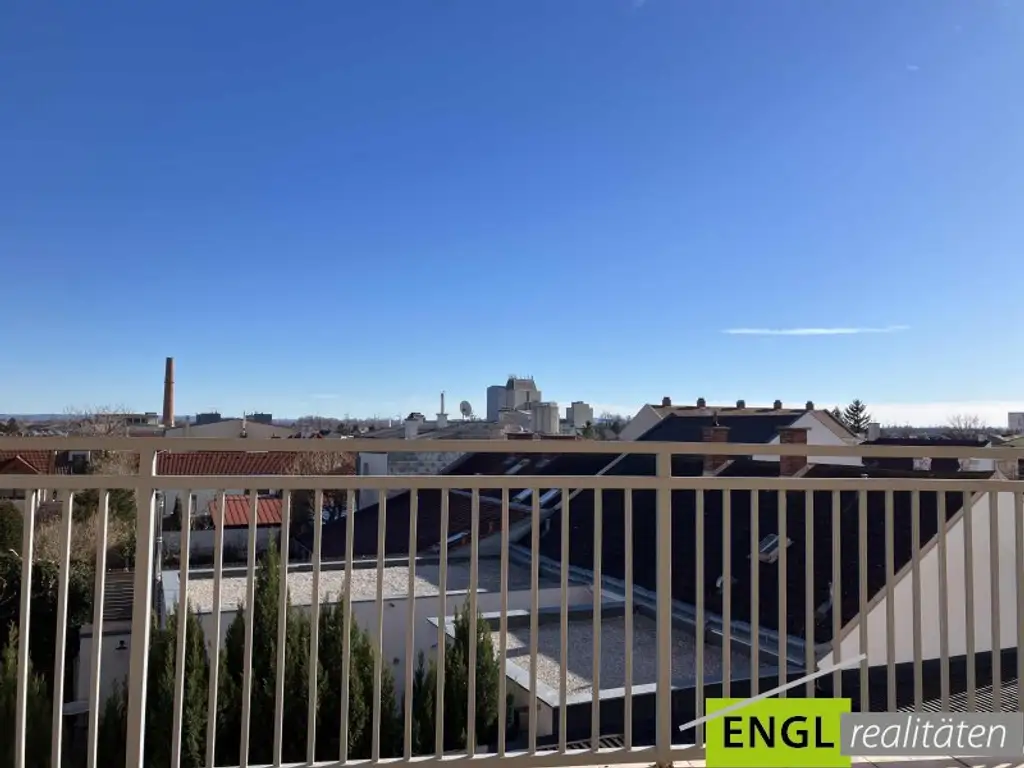 Modernisiertes Zinshaus im Wohnungseigentum