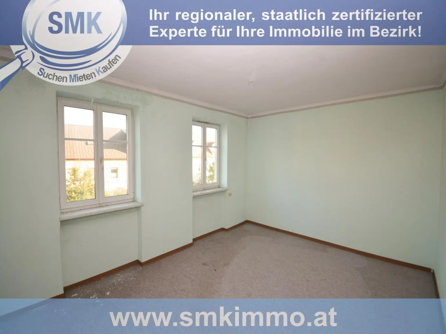 Wohn- und Geschäftshaus mit vielen Möglichkeiten!