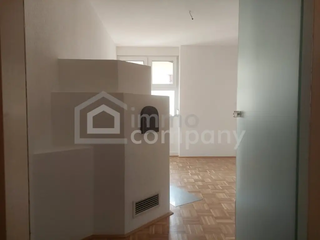 Gemütliche 3-Zimmer-Wohnung in Volders – Ihr neues Zuhause mit Balkon und Stellplatz!