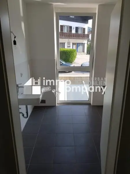Wohnhighlight in Wattens – 3 Zimmer Terrassenwohnung mit Tiefgaragenplatz