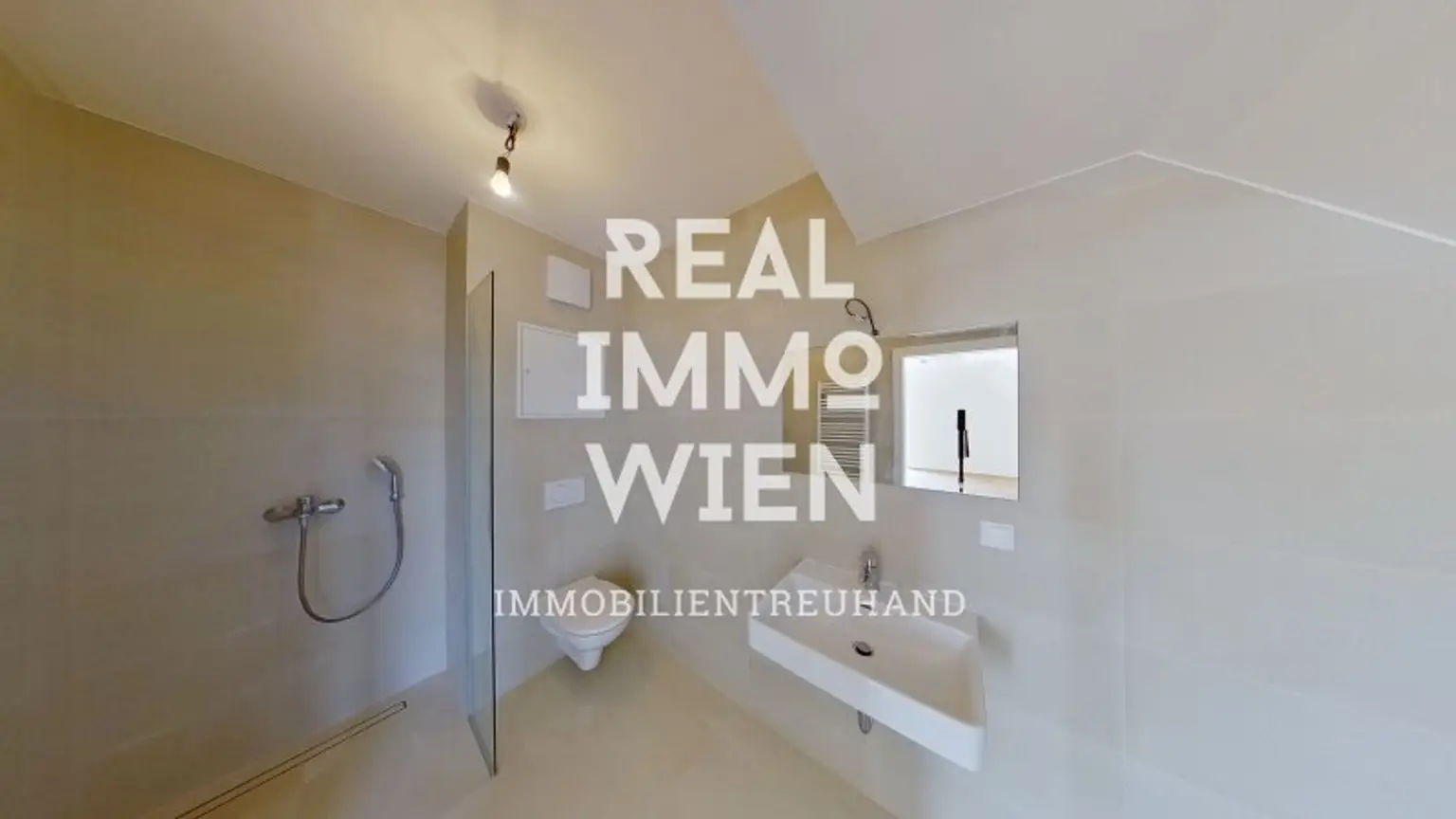 Wunderschöne sonnendurchflutete Wohnung im 23. Bezirk!!!  360° Grad Besichtigung!!