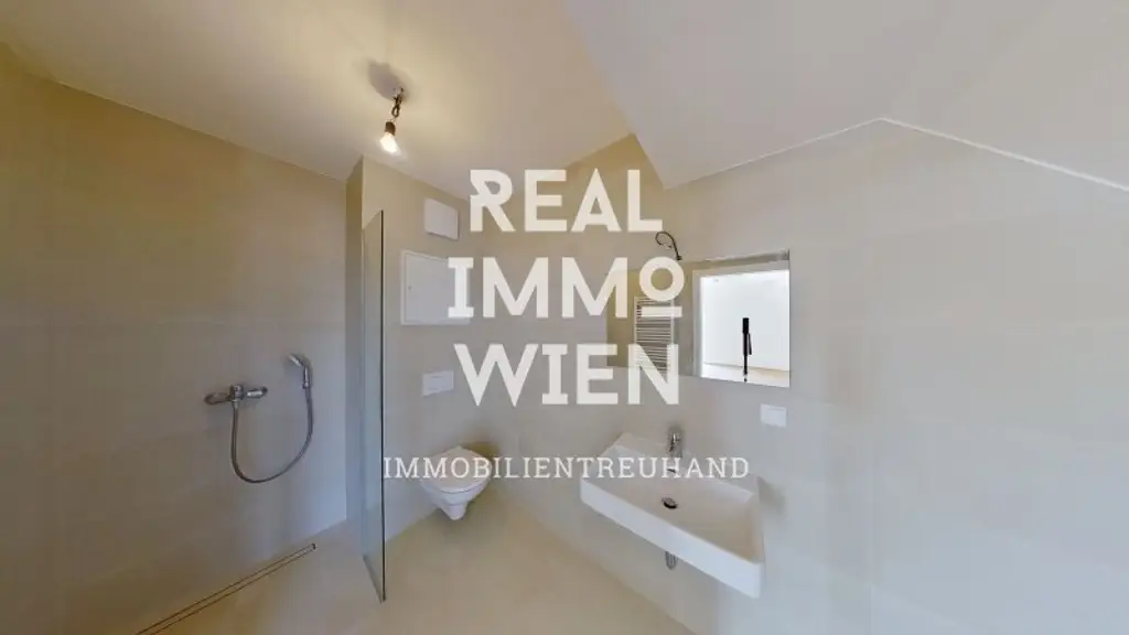 Wunderschöne sonnendurchflutete Wohnung im 23. Bezirk!!!  360° Grad Besichtigung!!