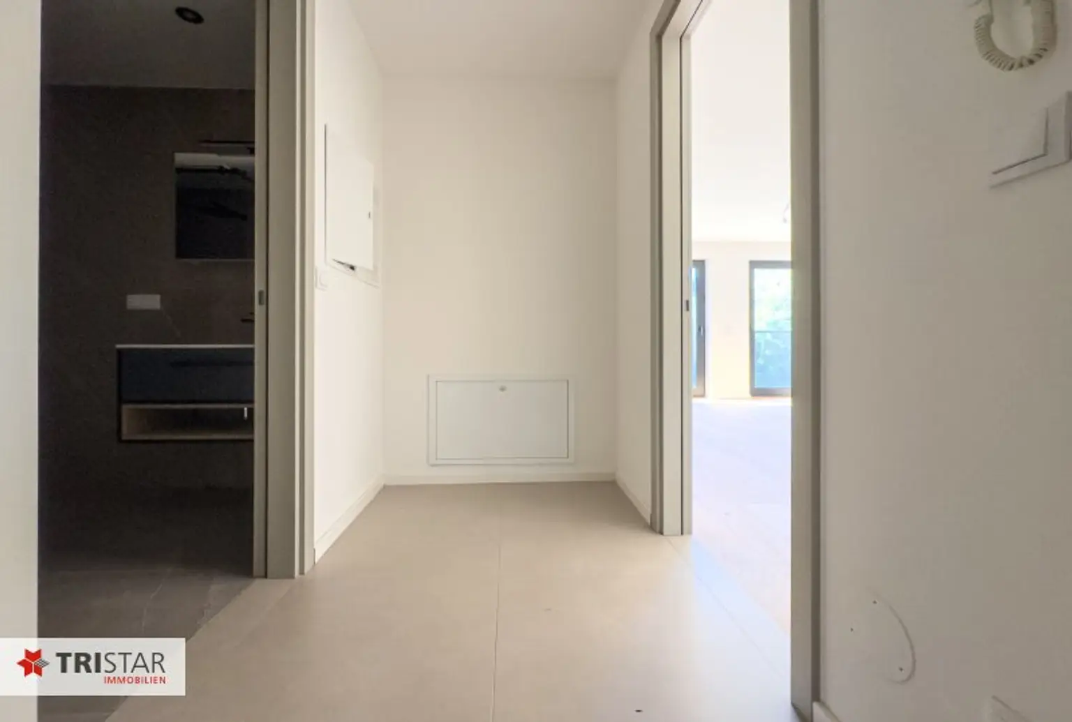Erstbezug*2-Zi-Wohnungen*Garage*Massivbau*Top-Ausstattung**Preisnachlass!!