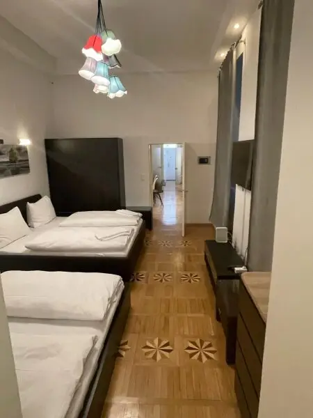 TOP AIRBNB-APARTMENT IN THE HEART OF VIENNA