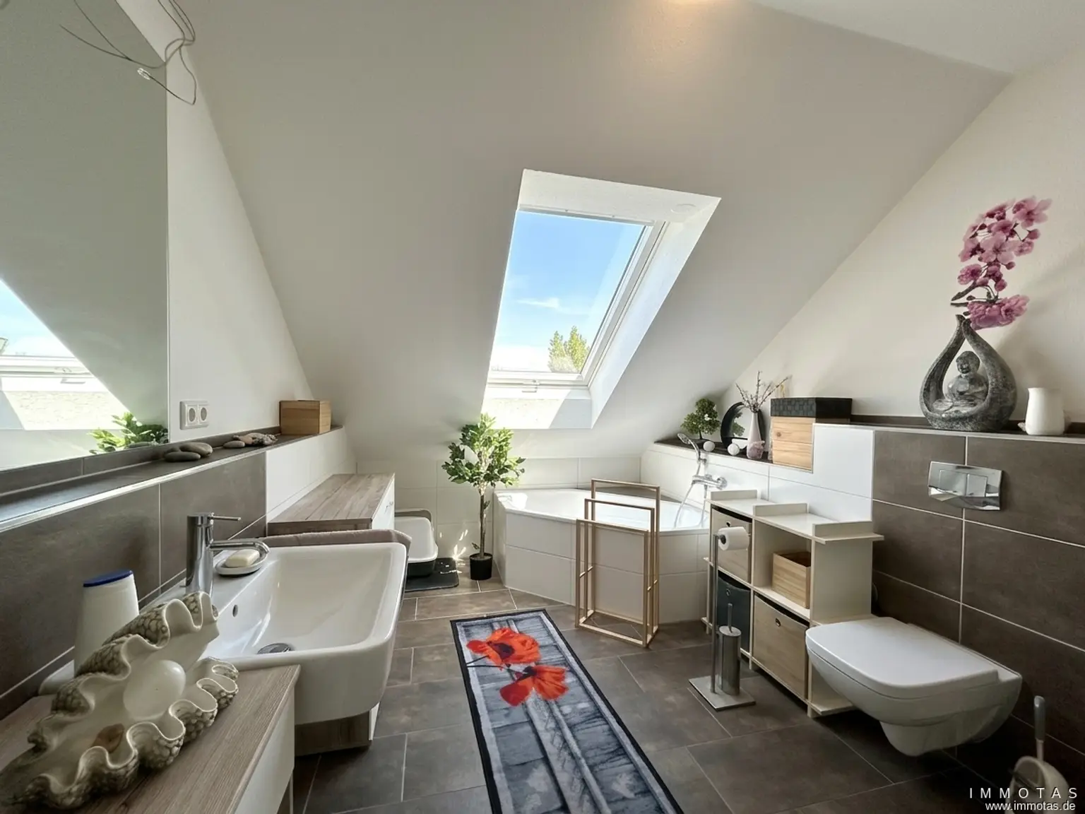 Badezimmer