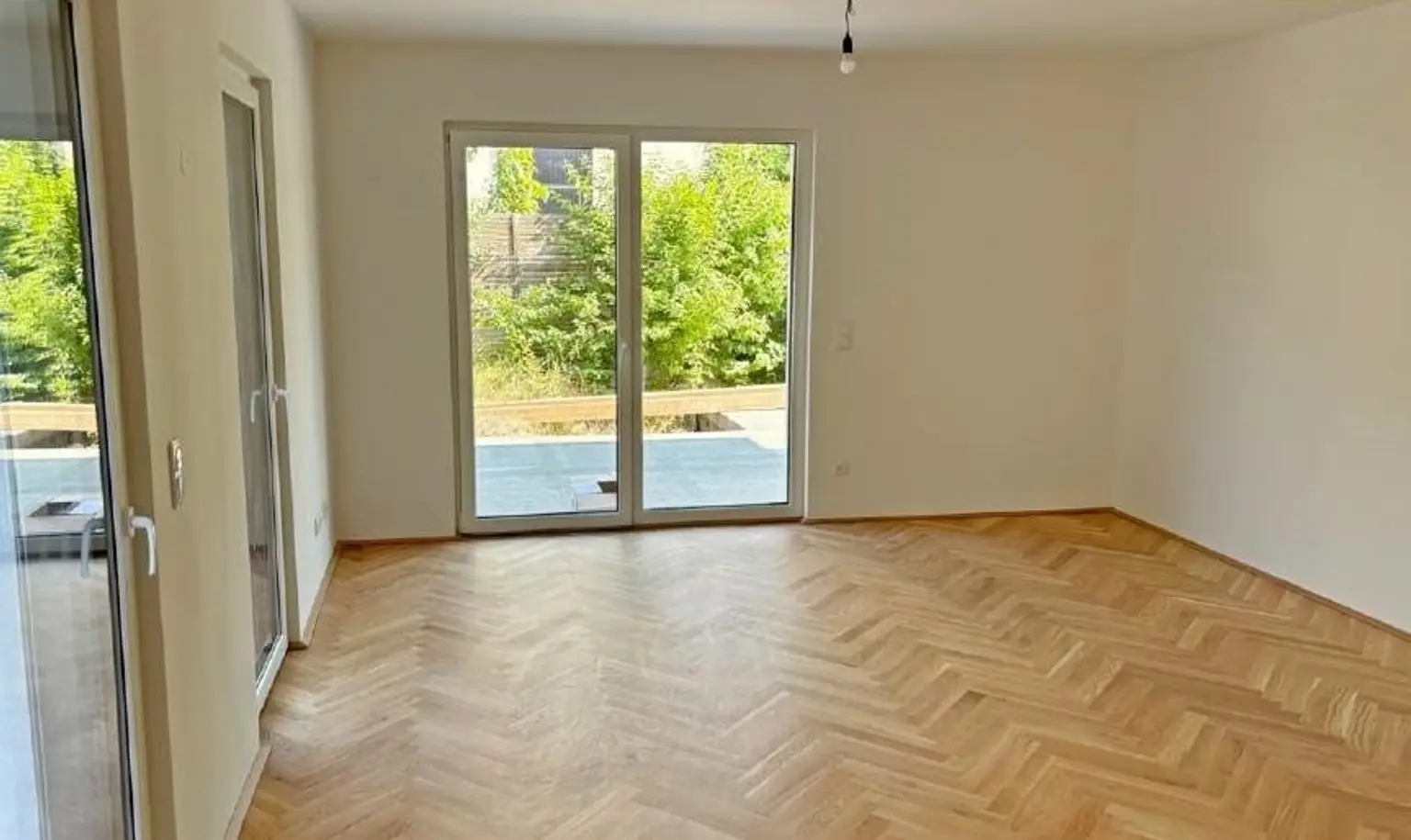 Zimmer Ansicht 2