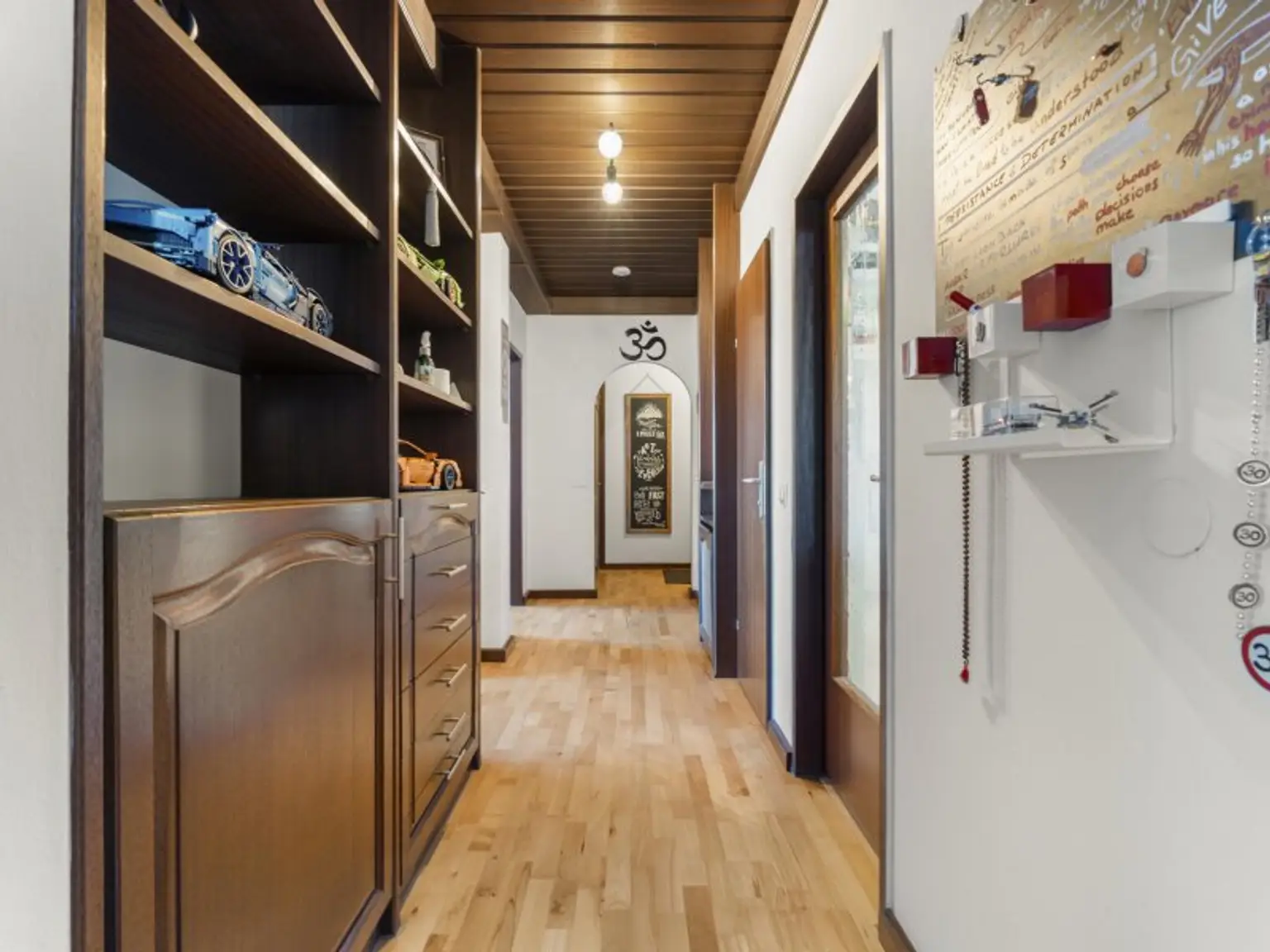 Schöne, sonnige und ruhige 94,00m² 3 Zi Wohnung mit Loggia in Klagenfurt - Karl-Marx-Straße