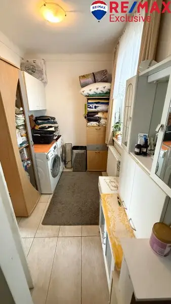 Renovierungsbedürftiges Ein- bzw. Mehrfamilienhaus in Wiener Neustadt – Ihr neues Projekt!