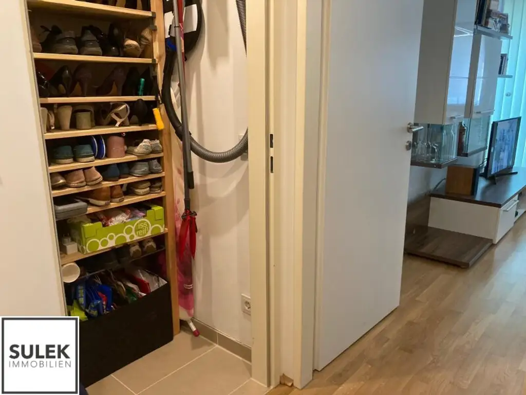 2-Zimmer-Neubauwohnung in Top-Lage (Zieglergasse 50) – ab 01.12.25 verfügbar