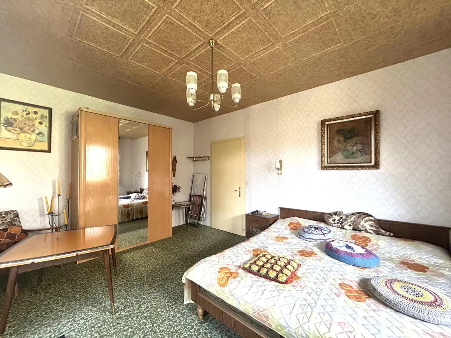 Idylle pur: Charmantes Haus in begehrter Lage!