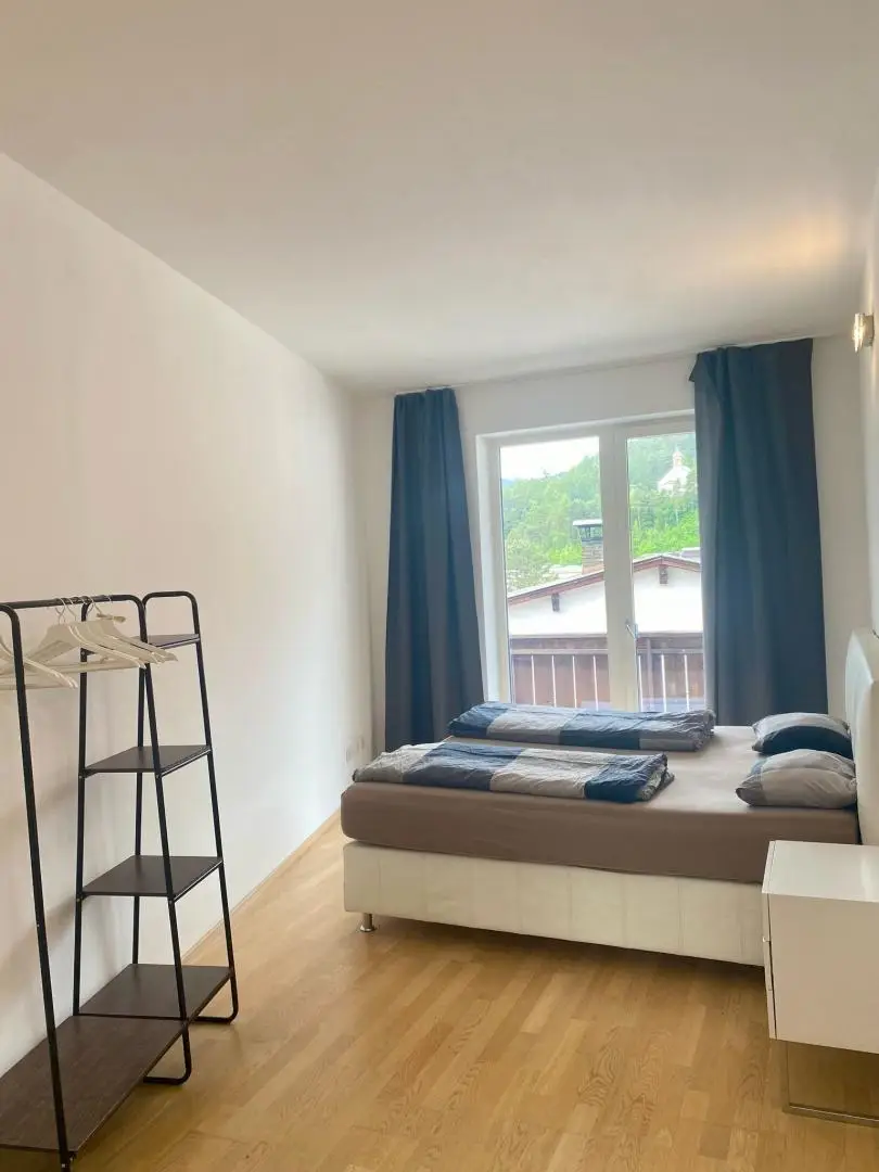 Schlafzimmer 2