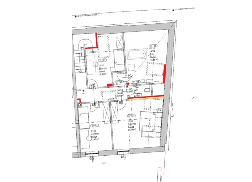 WOHNEN AM TOR ZUR NATUR – UND DOCH GANZ NAH AN WIEN - EXKLUSIVES TOWNHAUS AUF EIGENGRUND IN WEIDLING