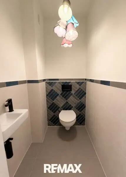 Gäste WC
