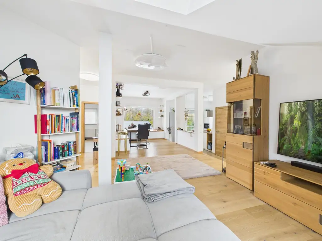 Sonnenverwöhntes Anwesen in Illmitz/Seewinkel - 2 Wohneinheiten -1 Lebensgefühl