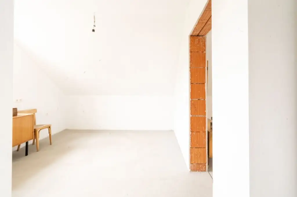 Charmantes Ein/Zweifamilienhaus mit großzügigem Garten in Neuhofen an der Krems zu kaufen!